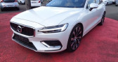 Volvo V60 occasion année 2018 boite Automatique Annonce Volvo V60 occasion Diesel 2.0 D4 190CH AD BLUE INSCRIPTION GEARTRONIC 8 à Harol