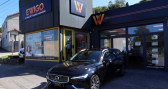 Volvo V60 2.0 t6 253 ch   87 phev hybrid twin-engine 11.6kwh inscripti  2022 - annonce de voiture en vente sur Auto Sélection.com