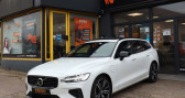 Annonce Volvo V60 occasion Hybride 2.0 t6 340 ch (253 + 87) recharge phev hybrid 11.6 kwh r-des  Bourgoin-Jallieu