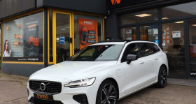 Volvo V60 , garage EWIGO BOURGOIN-JALLIEU � Bourgoin-Jallieu