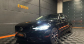 Volvo V60 2.0 t6 398ch phev hybrid black edition cam de recul attelage  � Mons en Baroeul 59