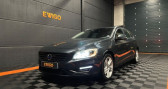 Annonce Volvo V60 occasion Hybride 2.4 d6 288ch phev hybrid xenium awd bva cam de recul si�ges  � Mons en Baroeul