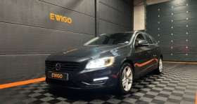 Volvo V60 , garage EWIGO VILLENEUVE D'ASCQ � Mons en Baroeul