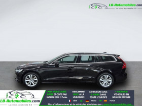 Volvo V60 B3 163 ch BVA  occasion � Beaupuy - photo n�2