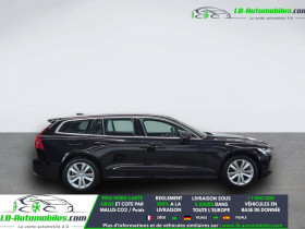 Volvo V60 B3 163 ch BVA  occasion � Beaupuy - photo n�6