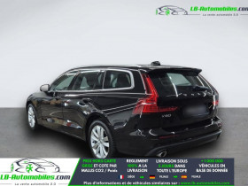 Volvo V60 B3 163 ch BVA  occasion � Beaupuy - photo n�4