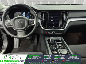 Volvo V60 B3 163 ch BVA  occasion � Beaupuy - photo n�3
