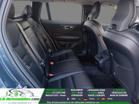 Volvo V60 B3 163 ch BVA  occasion � Beaupuy - photo n�6