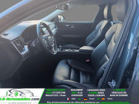 Volvo V60 B3 163 ch BVA  occasion � Beaupuy - photo n�5