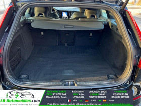 Volvo V60 B3 163 ch BVA  occasion � Beaupuy - photo n�8