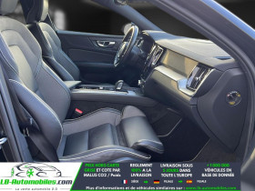 Volvo V60 B3 163 ch BVA  occasion � Beaupuy - photo n�6