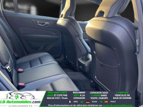 Volvo V60 B3 163 ch BVA  occasion � Beaupuy - photo n�7