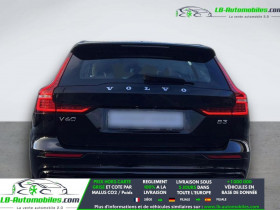 Volvo V60 B3 163 ch BVA  occasion � Beaupuy - photo n�5