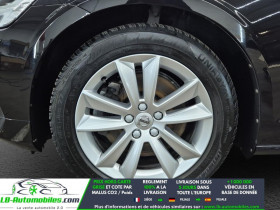 Volvo V60 B3 163 ch BVA  occasion � Beaupuy - photo n�10