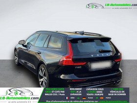 Volvo V60 B3 163 ch BVA  occasion � Beaupuy - photo n�4