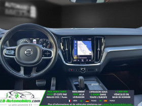 Volvo V60 B3 163 ch BVA  occasion � Beaupuy - photo n�3
