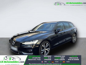 Volvo V60 B3 163 ch BVA  occasion � Beaupuy - photo n�2