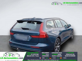 Volvo V60 B3 163 ch BVA  occasion � Beaupuy - photo n�3
