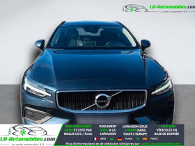 Volvo V60 B3 163 ch BVA  occasion � Beaupuy - photo n�4