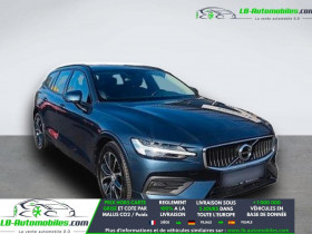 Volvo V60 B3 163 ch BVA  occasion � Beaupuy - photo n�2