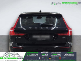 Volvo V60 B3 163 ch BVA  occasion � Beaupuy - photo n�7