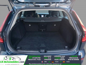 Volvo V60 B3 163 ch BVA  occasion � Beaupuy - photo n�7