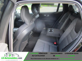 Volvo V60 B3 163 ch BVA  occasion � Beaupuy - photo n�7