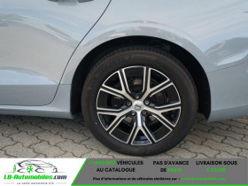 Volvo V60 B3 163 ch BVA  occasion � Beaupuy - photo n�10