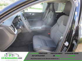 Volvo V60 B3 163 ch BVA  occasion � Beaupuy - photo n�6