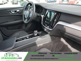 Volvo V60 B3 163 ch BVA  occasion � Beaupuy - photo n�8