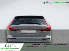 Volvo V60 B3 163 ch BVA  occasion � Beaupuy - photo n�7