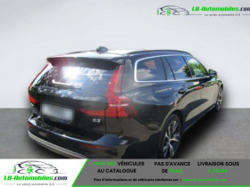 Volvo V60 B3 163 ch BVA  occasion � Beaupuy - photo n�4