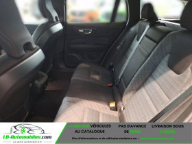 Volvo V60 B3 163 ch BVA  occasion � Beaupuy - photo n�5