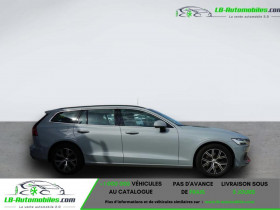 Volvo V60 B3 163 ch BVA  occasion � Beaupuy - photo n�6