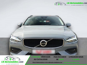 Volvo V60 B3 163 ch BVA  occasion � Beaupuy - photo n�5