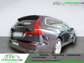 Volvo V60 B3 163 ch BVA  occasion � Beaupuy - photo n�4