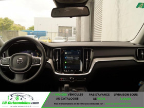 Volvo V60 B3 163 ch BVA  occasion � Beaupuy - photo n�3