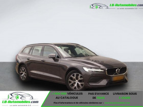 Volvo V60 B3 163 ch BVA  occasion � Beaupuy - photo n�2