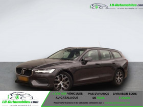 Volvo V60 , garage LB AUTOMOBILES � Beaupuy