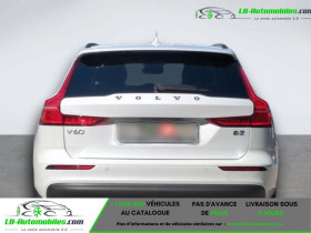 Volvo V60 B3 163 ch BVA  occasion � Beaupuy - photo n�7