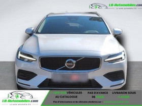 Volvo V60 B3 163 ch BVA  occasion � Beaupuy - photo n�5