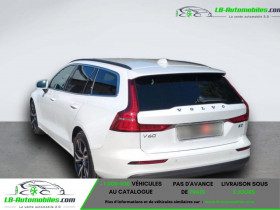Volvo V60 B3 163 ch BVA  occasion � Beaupuy - photo n�4
