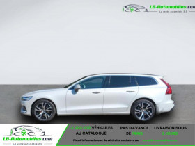 Volvo V60 B3 163 ch BVA  occasion � Beaupuy - photo n�6
