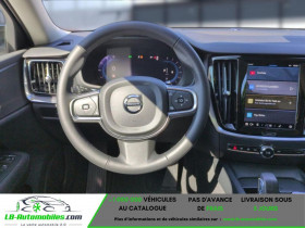 Volvo V60 B3 163 ch BVA  occasion � Beaupuy - photo n�9