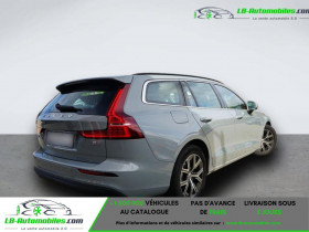 Volvo V60 B3 163 ch BVA  occasion � Beaupuy - photo n�4