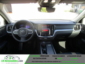 Volvo V60 B3 163 ch BVA  occasion � Beaupuy - photo n�3