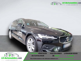 Volvo V60 B3 163 ch BVA  occasion � Beaupuy - photo n�2