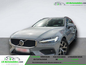Volvo V60 B3 163 ch BVA  occasion � Beaupuy - photo n�2