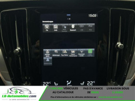 Volvo V60 B3 163 ch BVA  occasion  Beaupuy - photo n10