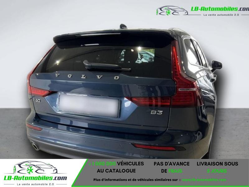 Volvo V60 B3 163 ch BVA  occasion  Beaupuy - photo n5